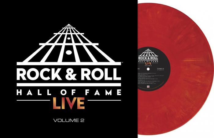 Rock and Roll HOF V2