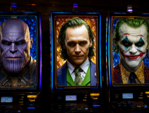Villains casino chances