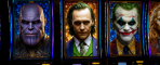 Villains casino chances