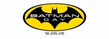 Batman Day September 29 Critical Blast DC Comics