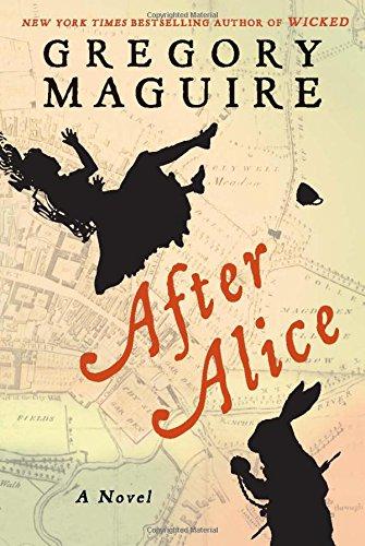 After Alice Gregory Maguire