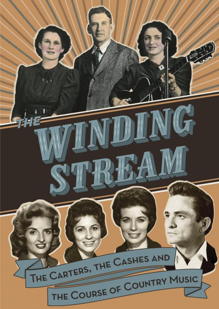 Carter Family Winding Stream