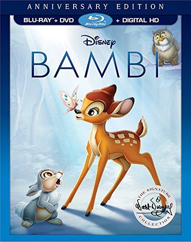 Bambi 2017 Anniversary Edition