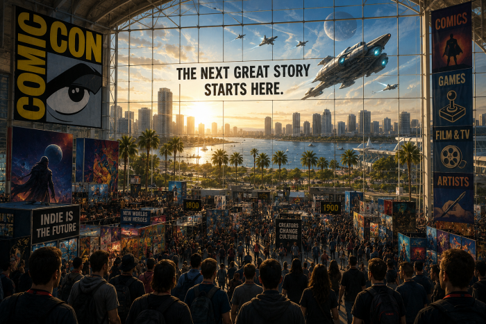 Comic-Con