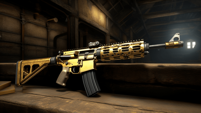 CS: GO Skins