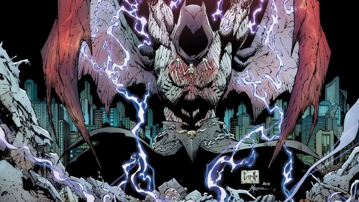 Dark Nights Metal 3