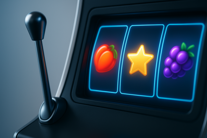 Exploring Slots
