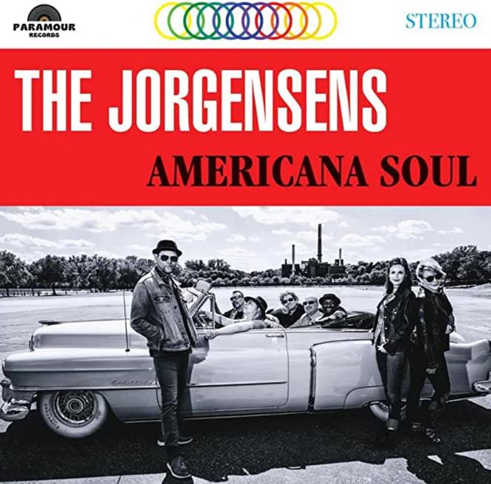 The Joregensens Americana Soul