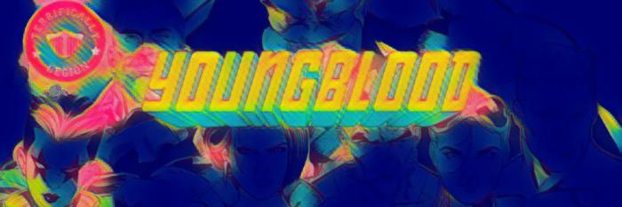 Youngblood Terrific LLC