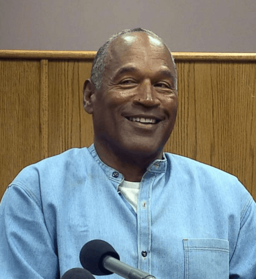 O.J. Simpson Parole Hearing 2017