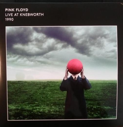 Pink Floyd Live at kenworth