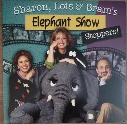 Sharon, Lois and Bram