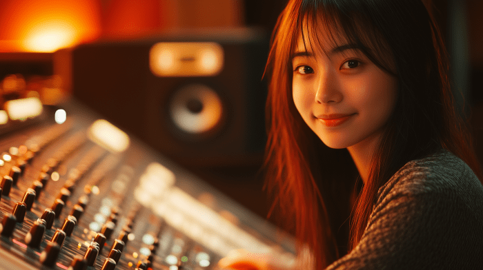 Sound Engineering Jobs