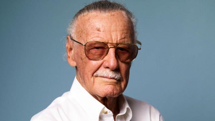 Stan Lee's role in MCU