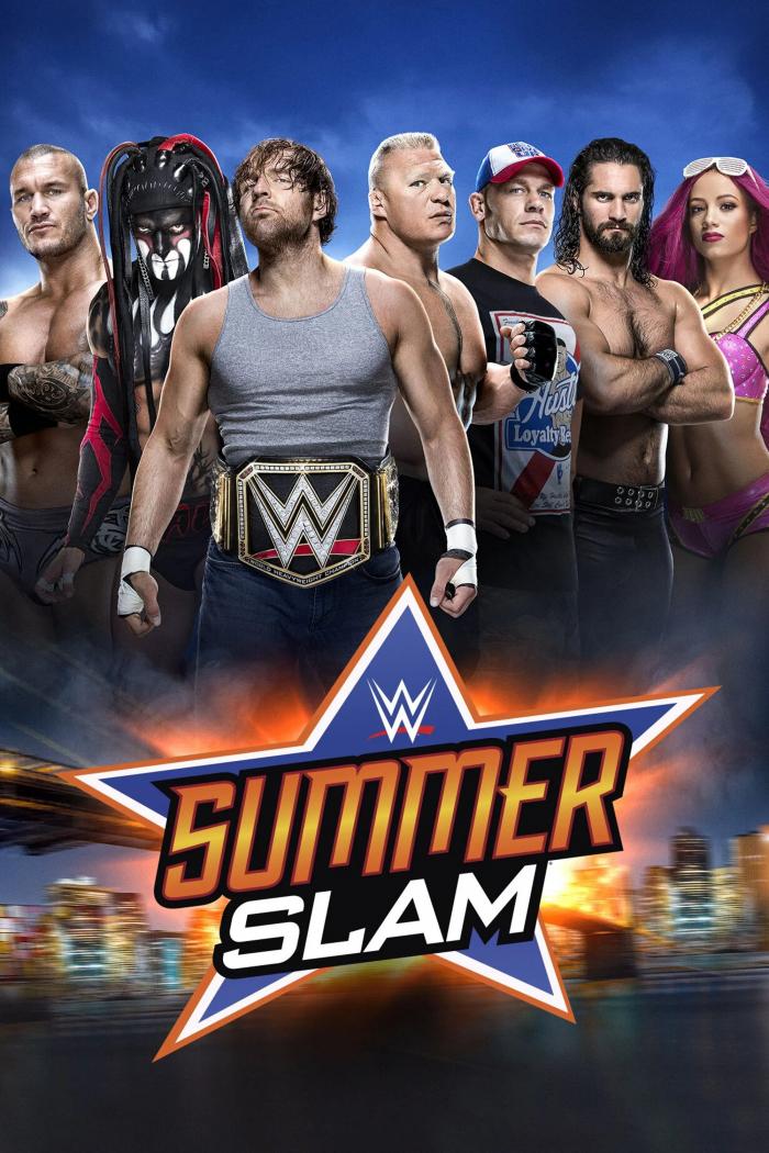 Summer Slam 2026