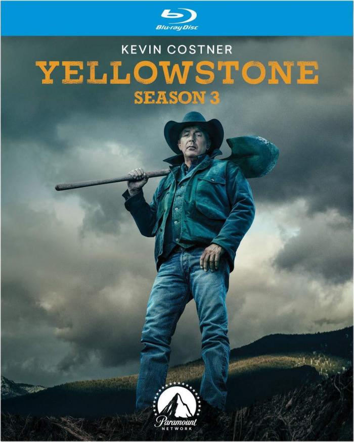 Yellowstone Season 3