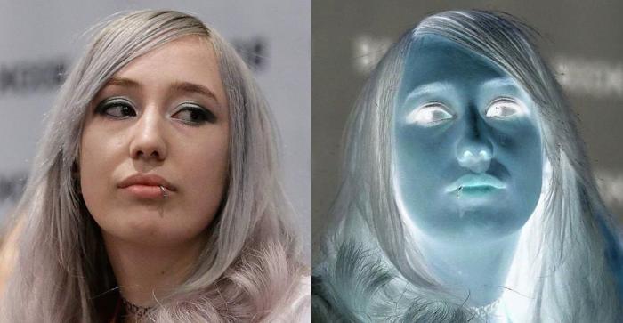 Zoe Quinn vs Zoe Quinn