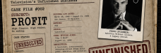 Finale Interruptus Case 002 - Profit