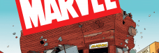 Marvel Crushing Retailer