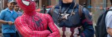 Superhero Franchise Impact on Betting