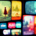 Streaming Services Many Options
