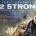 12 Strong on BD
