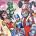 DC Comics Ame-Comi Girls Earth in Crisis Volume 3
