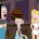 American Dad, "Blonde Ambition"
