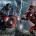 Captain America Civil War Trailer