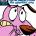 Courage the Cowardly Dog, Season Two on DVD