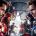 Superhero Movies Soar Marvels Avengers