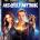 Absolutely Anything on DVD