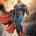 Superman Anniversary - Action 1000