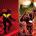 Batman the Red Death