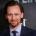 Tom Hiddleston Best Series Actor 2021