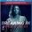 Breaking In Blu-ray