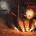 Burning With Angst