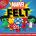 Marvel Universe Felt project book