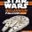 Millenium Falcon Book and Model