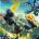 Nexo Knights Season 3 on DVD
