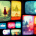 Streaming Services Many Options