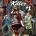 Tap Dance Killer Best Comic Book 2018