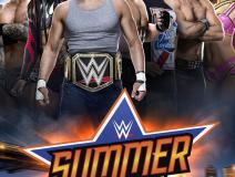 Summer Slam 2026