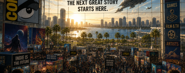 Comic-Con