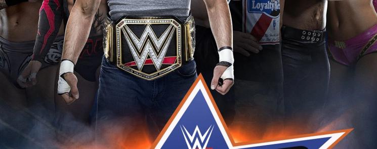 Summer Slam 2026