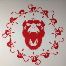 The Army of the 12 Monkeys Wants You!