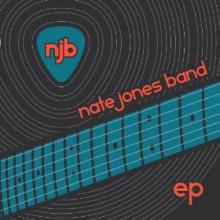 The Nate Jones EP