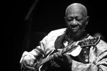 BB King Blues Legend Obituary Critical Blast