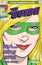 SDCC 2015 Guide Click Communications