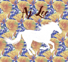 AJ Lee Album Cover